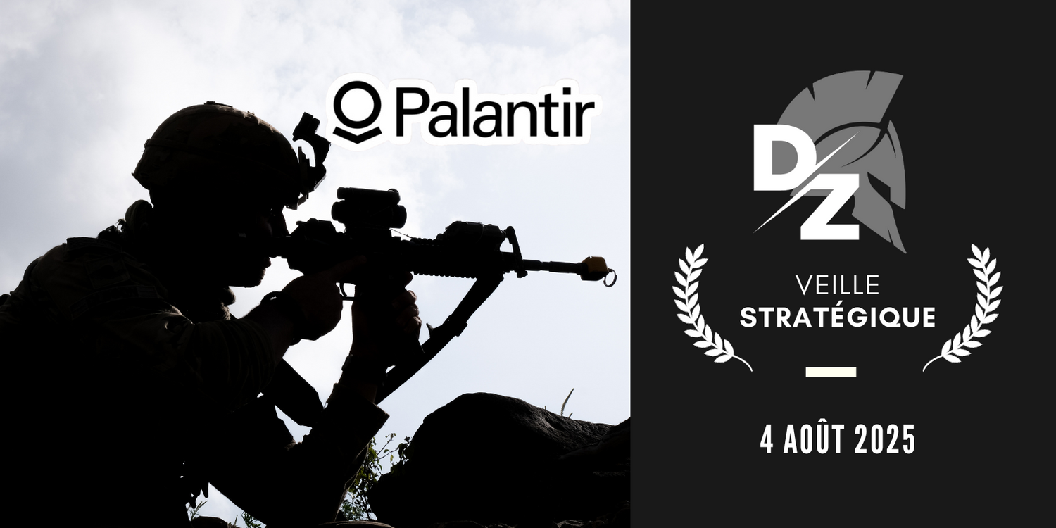 Palantir-signe-un-contrat-de-10-milliards-avec-l-US-Army-SEAIR-choisie-par-l-UE-Leonardo-achète-Iveco-Defence-Vehicles-Veille-Stratégique-du-4-août-2025 defense-zone.com