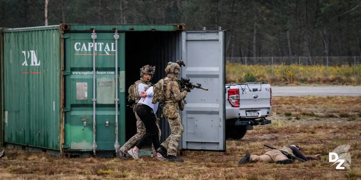 Missions des forces spéciales : comprendre leur rôle sur le terrain defense-zone.com