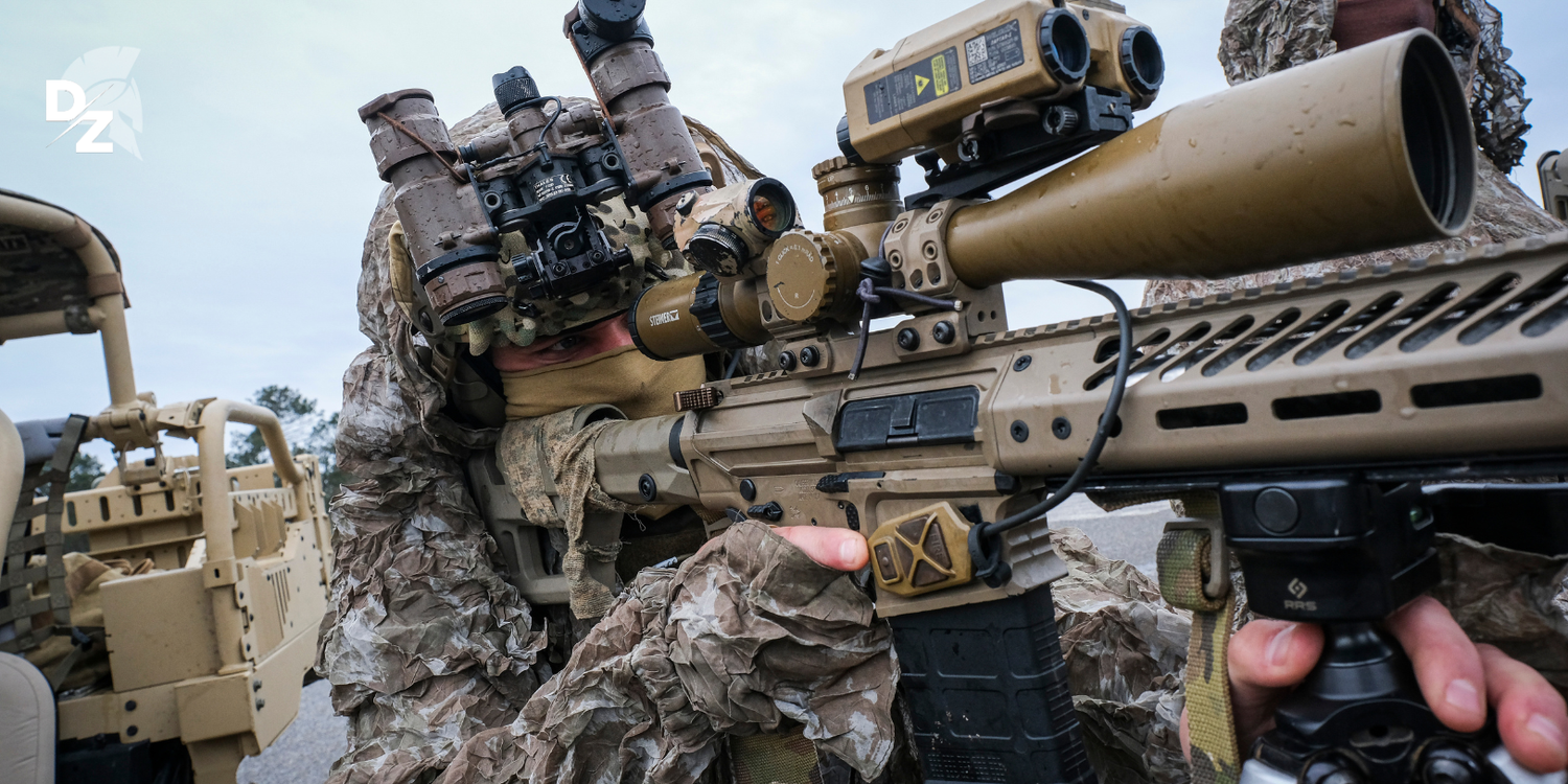 Quelles sont les meilleures forces spéciales du monde ? Les cinq unités les plus redoutées defense-zone.com