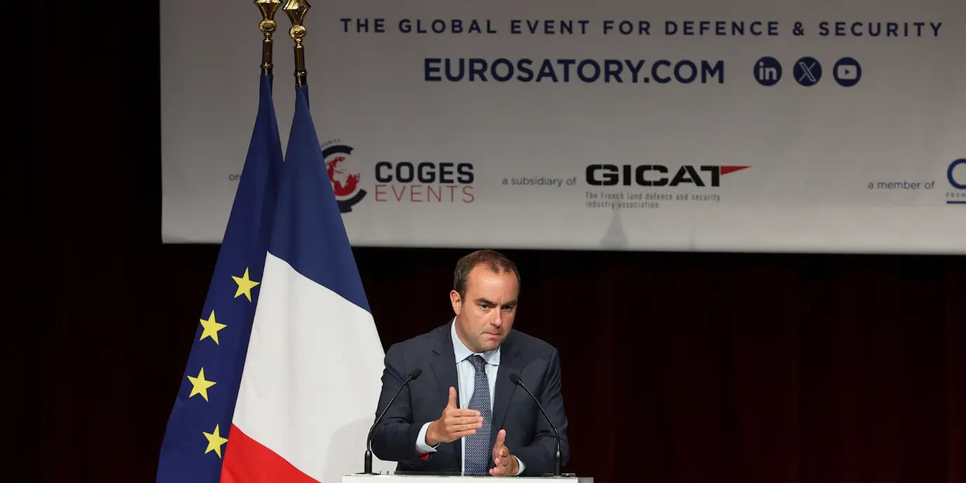 Eurosatory-2024-ouverture-du-salon-Défense-et-premières-annonces defense-zone.com