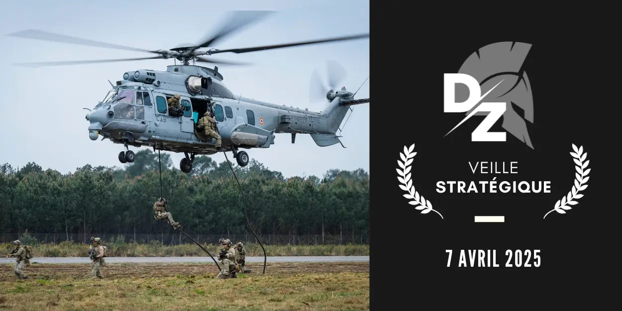 Retour-sur-le-Sofins-premier-char-de-combat-à-hydrogène-2-milliards-pour-les-FS-Veille-Stratégique-du-7-avril-2025 defense-zone.com