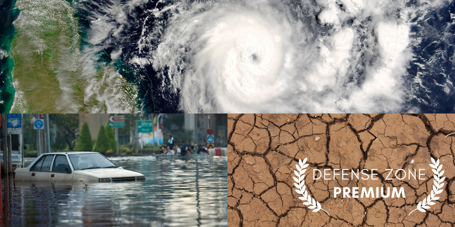 Le « bain de sang » climatique - defense-zone.com