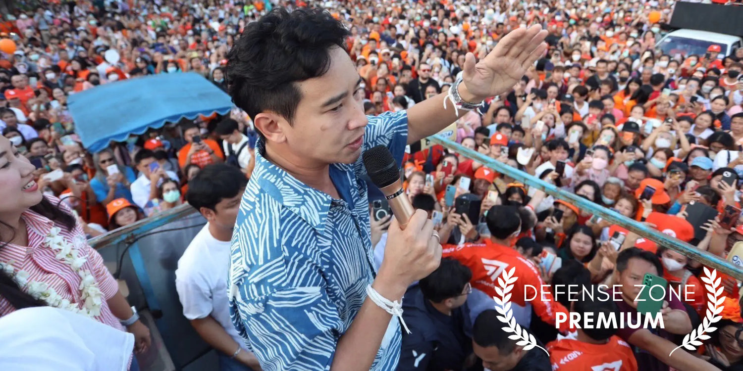 La-Thaïlande-a-rendez-vous-avez-l-Histoire defense-zone.com