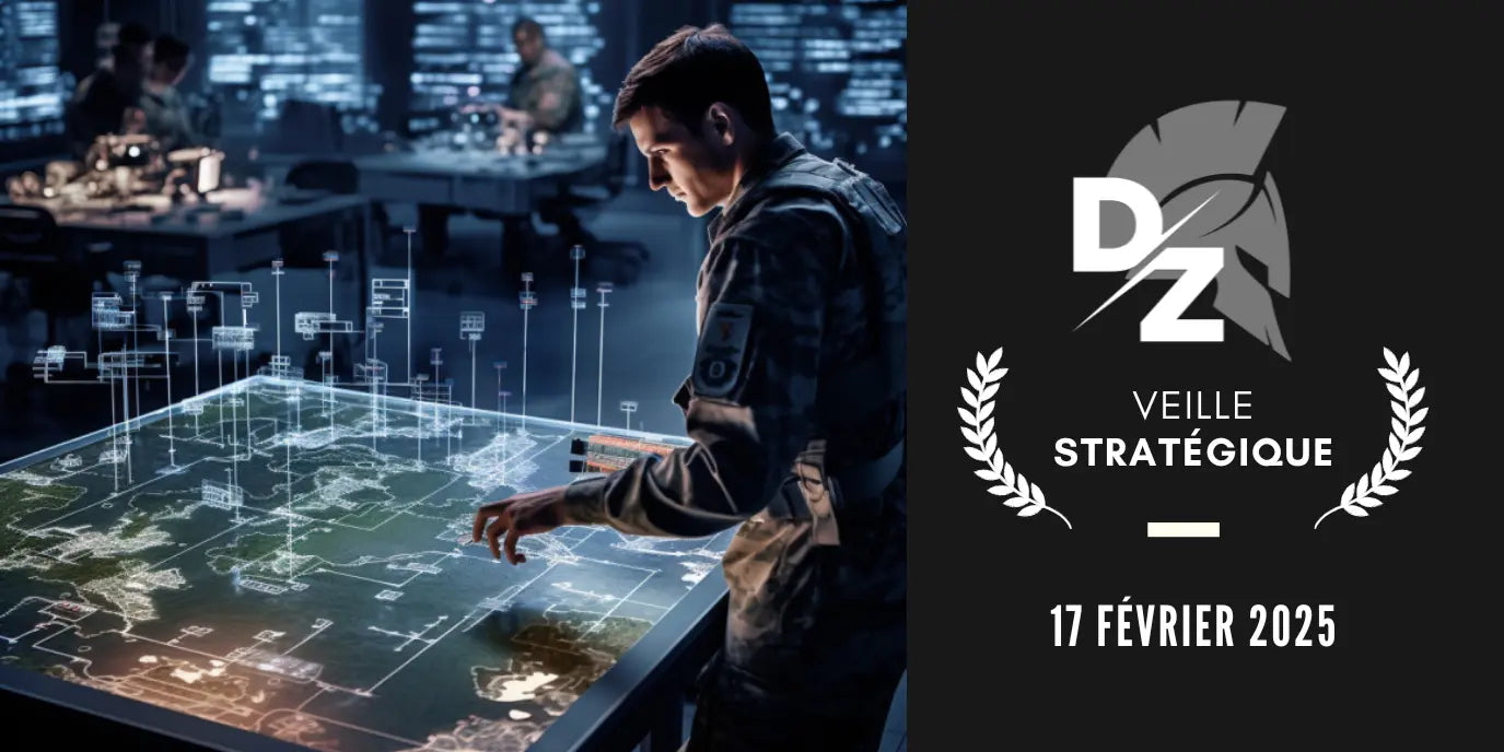 Intérêt-grandissant-pour-l-IA-modernisation-des-drones-Veille-Stratégique-du-17-février-2025 defense-zone.com
