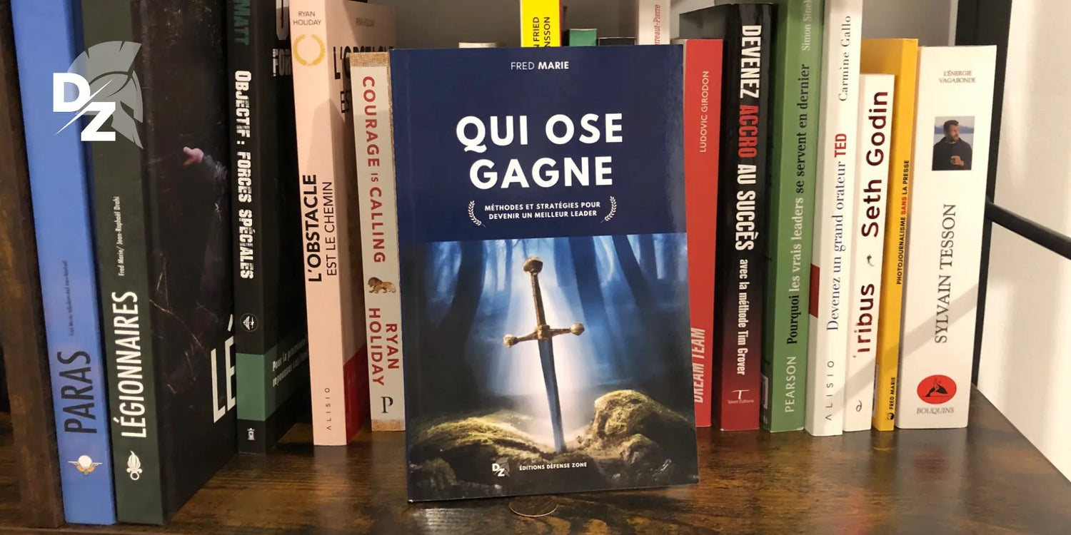 Le-pouvoir-du-leadership-militaire-leçons-pratiques-pour-la-vie-de-tous-les-jours defense-zone.com