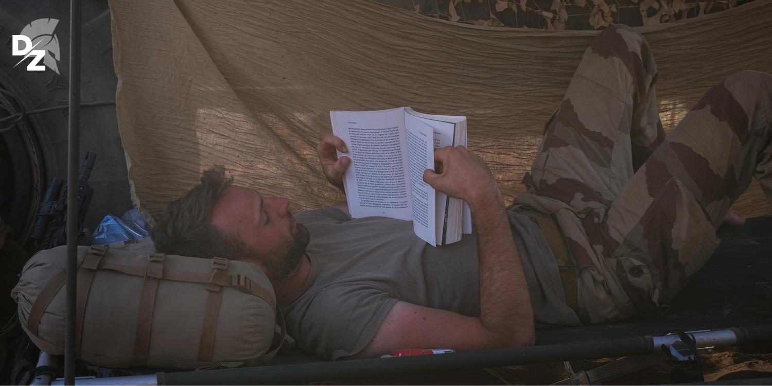 Salon-du-livre-Défense-Zone-Première-édition-2025 defense-zone.com