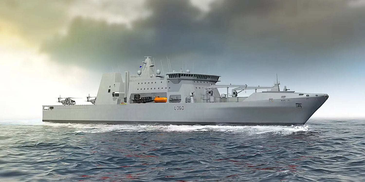 Royaume-Uni-et-Pays-Bas-renforcent-leur-collaboration-dans-le-domaine-amphibie defense-zone.com