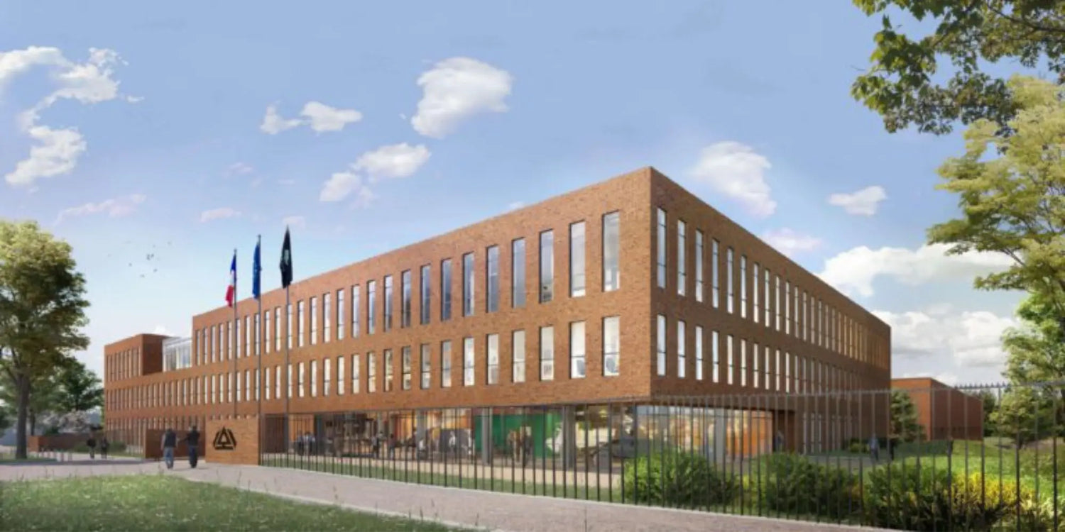 Arquus-prépare-l-arrivée-de-son-nouveau-siège defense-zone.com