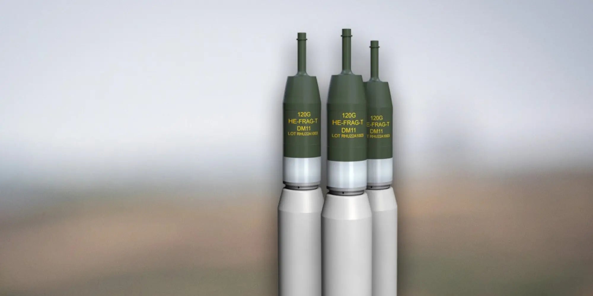 Rheinmetall-reçoit-une-énorme-commande-de-munitions-pour-les-chars-de-la-Bundeswehr defense-zone.com