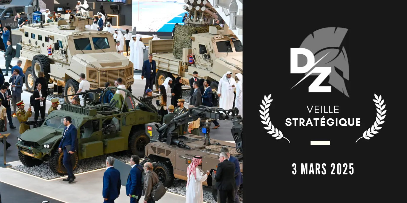 Pluie-de-contrats-à-IDEX-2025-premier-alunissage-d-un-appareil-privé-Veille-Stratégique-du-3-mars-2025 defense-zone.com