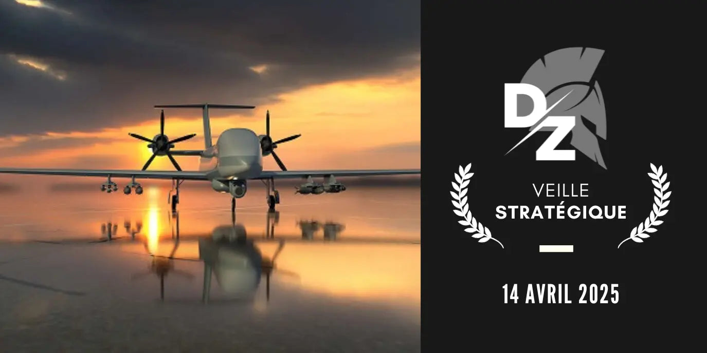 Eurodrone-Lab-d-Airbus-avion-spatial-militaire-de-Dassault-Aviation-Veille-Stratégique-du-14-avril-2025 defense-zone.com