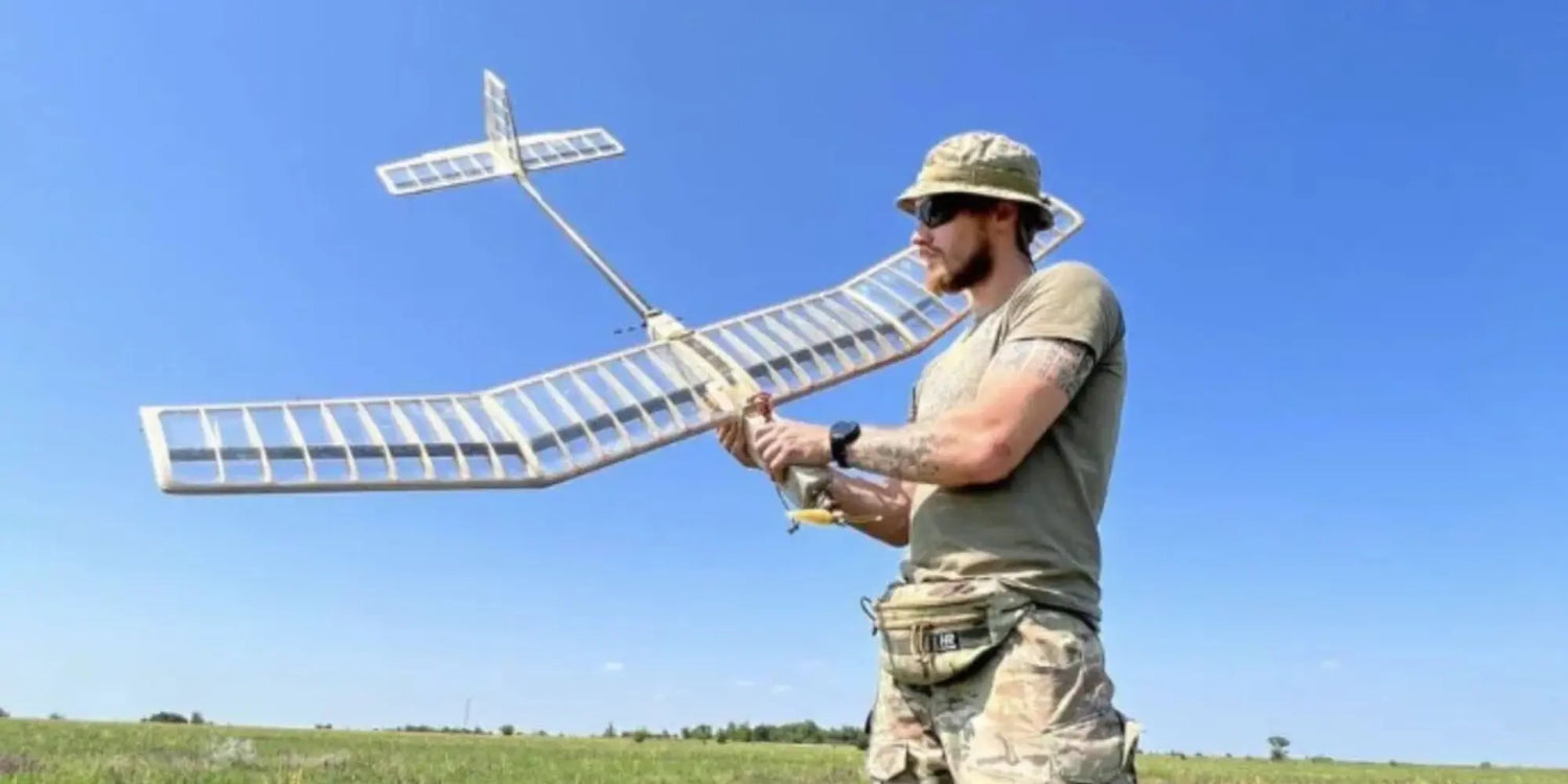 Les-forces-armées-de-Kiev-vont-bénéficier-d-un-nouveau-drone-produit-en-Ukraine defense-zone.com