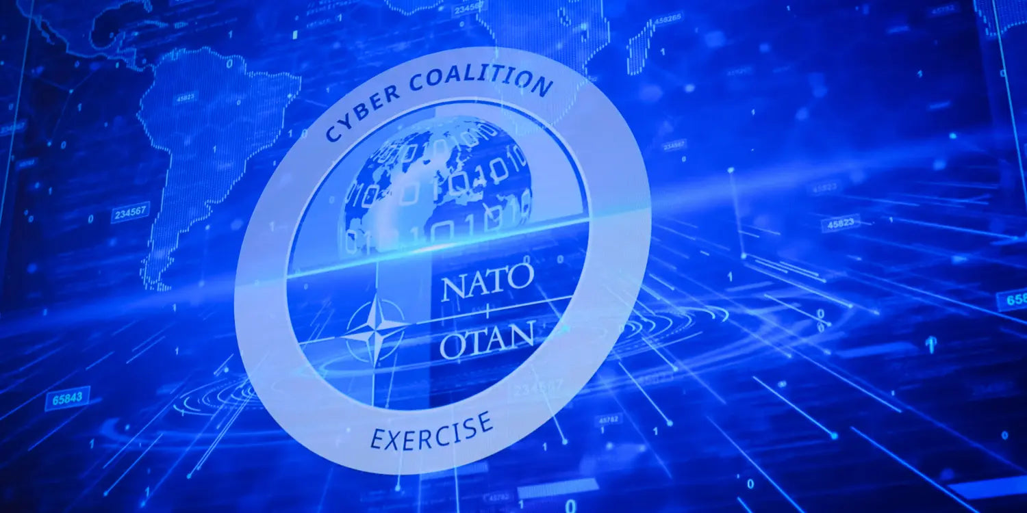 Cyber Coalition 2025 : l’OTAN face aux enjeux de la cyberguerre defense-zone.com