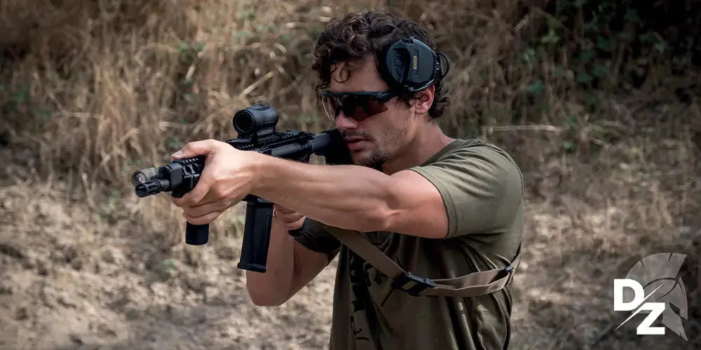 Lara tactical, des forces spéciales à l'entrepreneuriat defense-zone.com