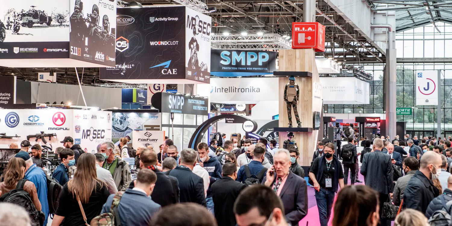 Milipol-2023-ouverture-des-inscriptions defense-zone.com