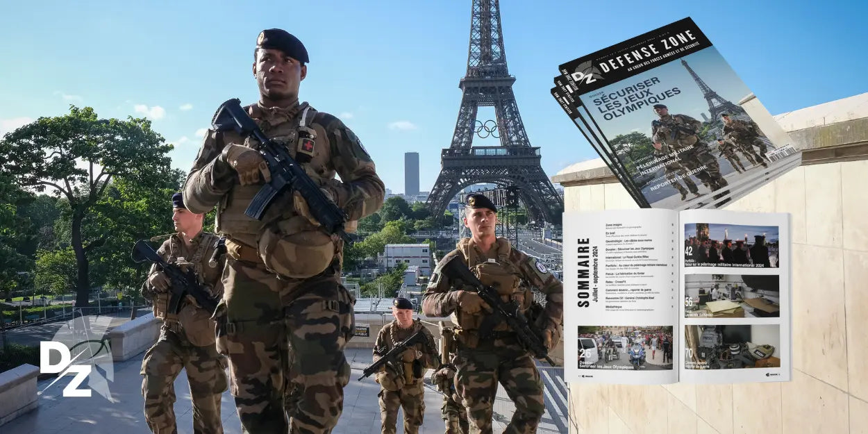 Défense-Zone-Mag-numéro-15-focus-sur-la-sécurisation-des-Jeux-Olympiques defense-zone.com