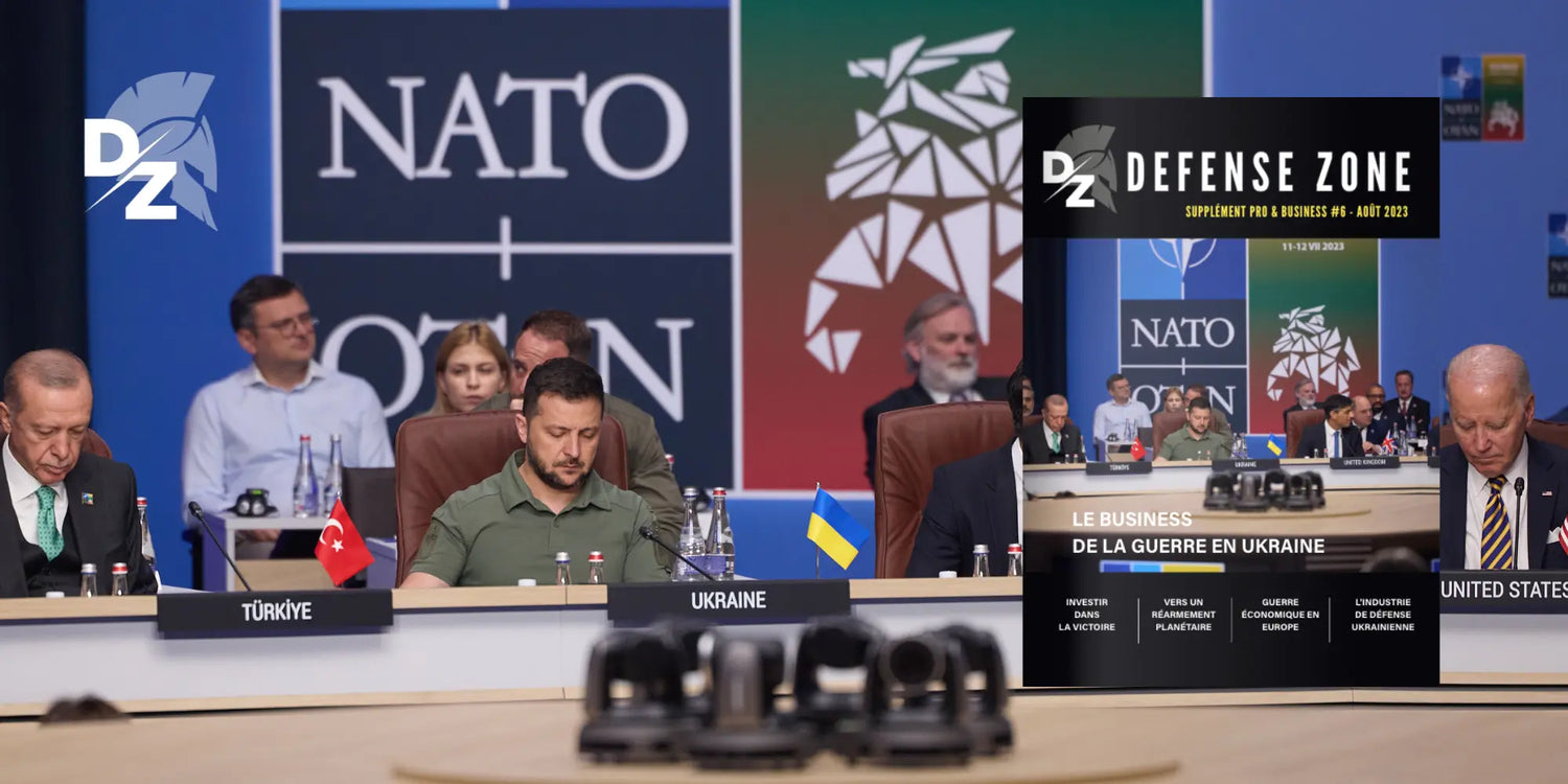 L-édito-du-supplément-pro-6-Le-business-de-la-guerre-en-Ukraine defense-zone.com