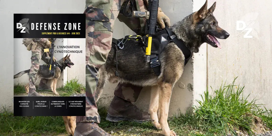 L-édito-du-supplément-pro-4-L-innovation-cynotechnique defense-zone.com