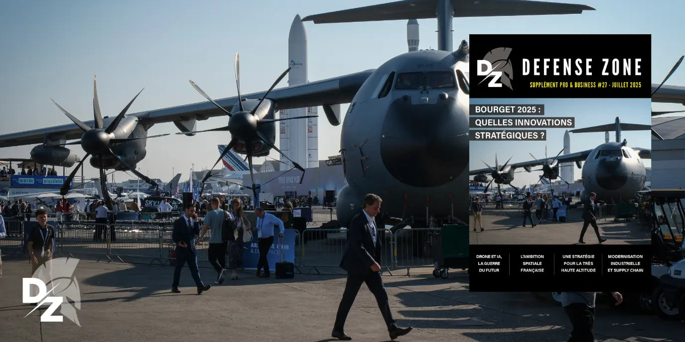 Supplément-Pro-Business-27-juillet-2025 defense-zone.com