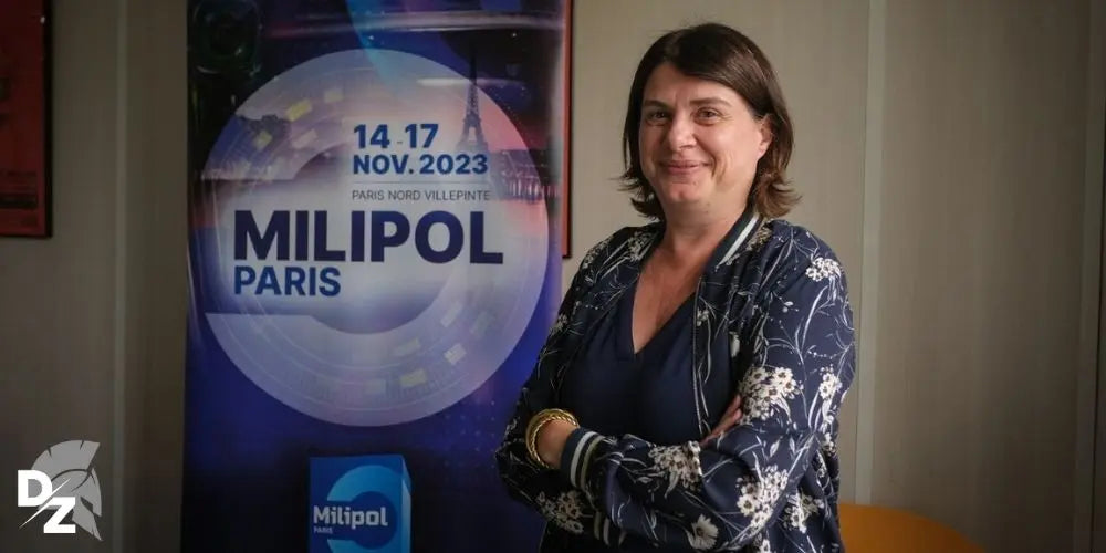 Dans-les-coulisses-du-salon-Milipol defense-zone.com