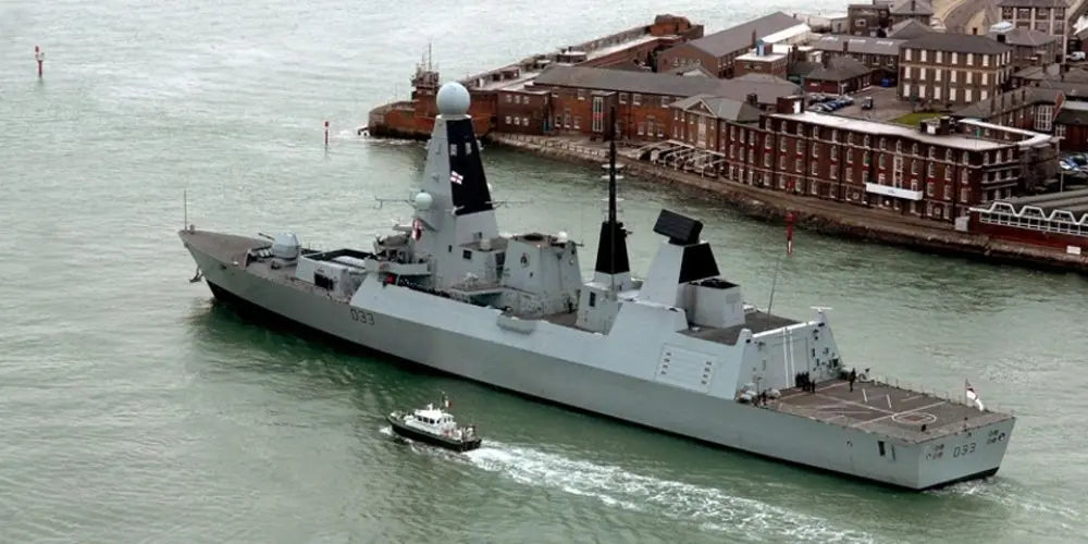 La-Royal-Navy-va-moderniser-la-défense-antimissile-de-ses-destroyers-Type-45 defense-zone.com