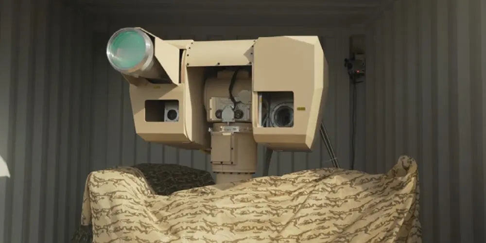 JO-2024-la-lutte-anti-drones-sera-assurée-par-CILAS defense-zone.com