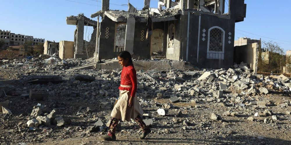 Guerre au Yémen : la trêve est prolongée de deux mois - defense-zone.com