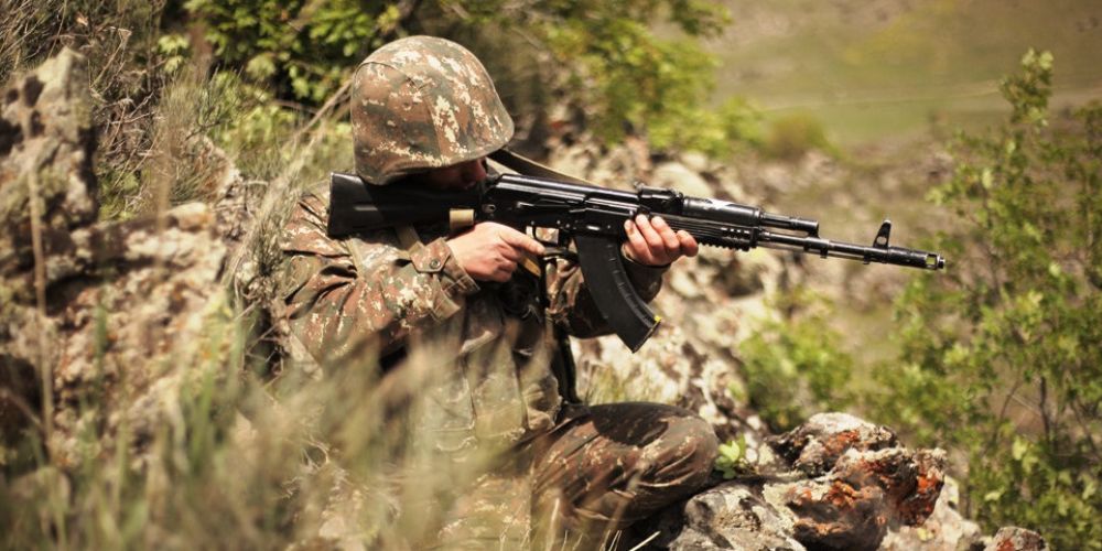 Haut-Karabakh : trois morts dans un nouvel échange de tirs - defense-zone.com