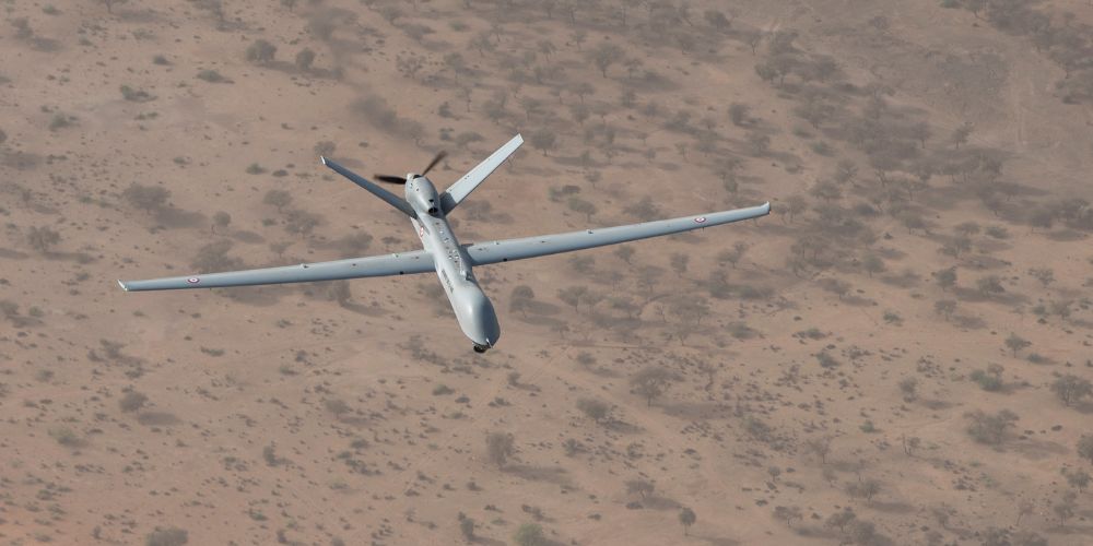 « Les opérations militaires ciblées ne constituent pas une solution politique suffisante pour neutraliser les organisations visées » - defense-zone.com