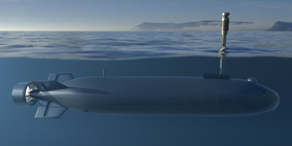 Marine Nationale : les enjeux de la "dronisation navale" - defense-zone.com