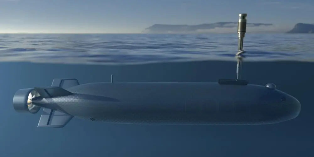Marine Nationale : les enjeux de la "dronisation navale" defense-zone.com