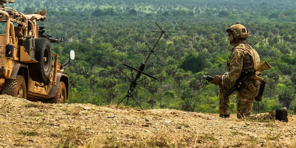 Airbus-va-fournir-des-communications-par-satellite-aux-forces-armées-tchèques-et-néerlandaises defense-zone.com