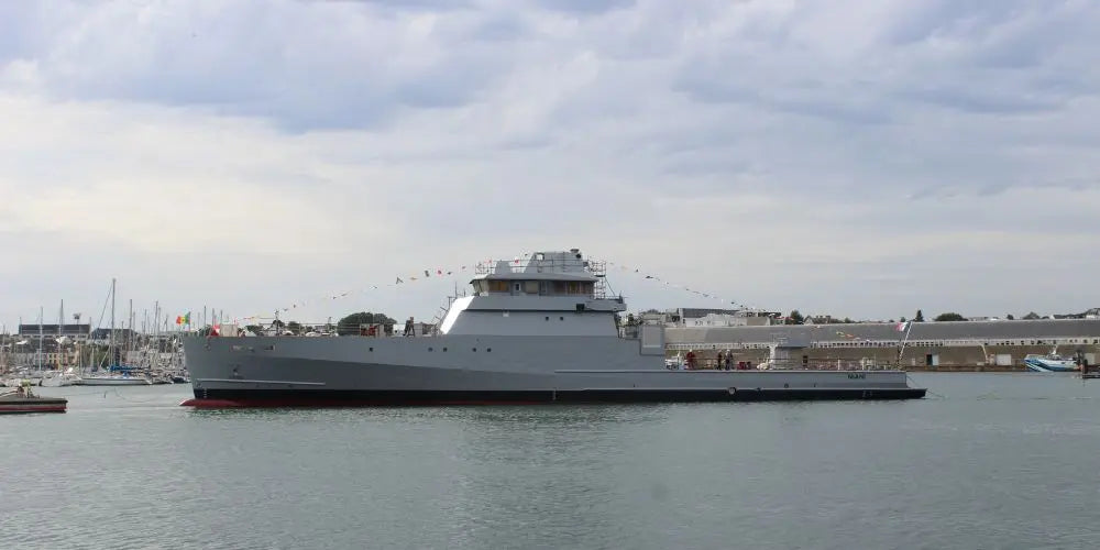 Kership-met-à-l-eau-le-second-patrouilleur-commandé-par-le-Sénégal defense-zone.com