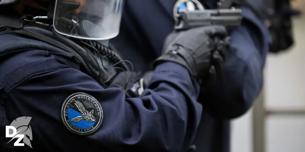 Les-pelotons-de-surveillance-et-d-intervention-de-la-gendarmerie defense-zone.com