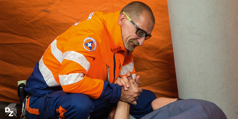 La Fédération Nationale de Protection Civile - defense-zone.com