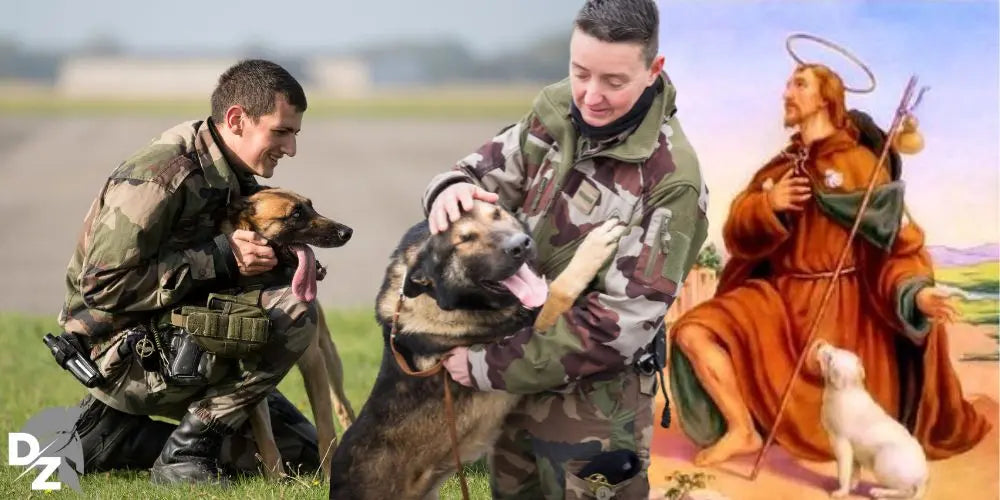 Pourquoi-fête-on-la-Saint-Roch defense-zone.com