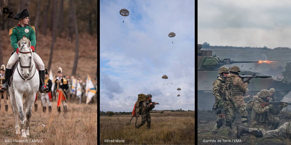 Zone image Défense Zone N°9 - defense-zone.com