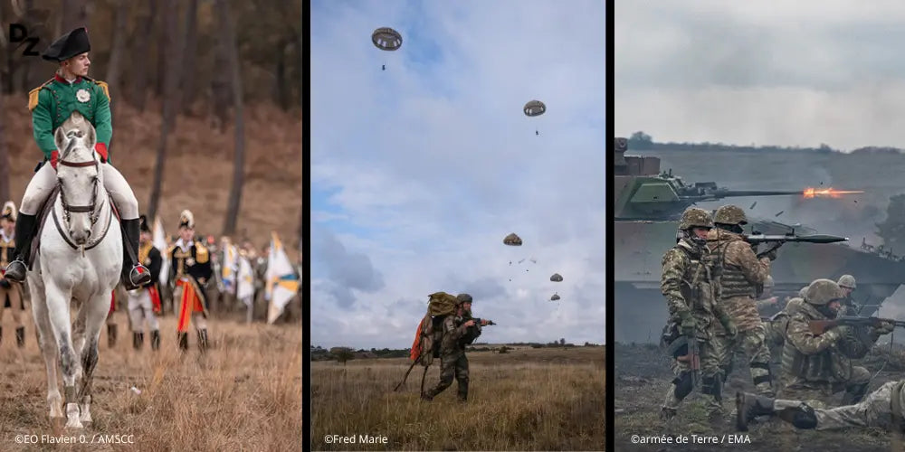 Zone image Défense Zone N°9 defense-zone.com