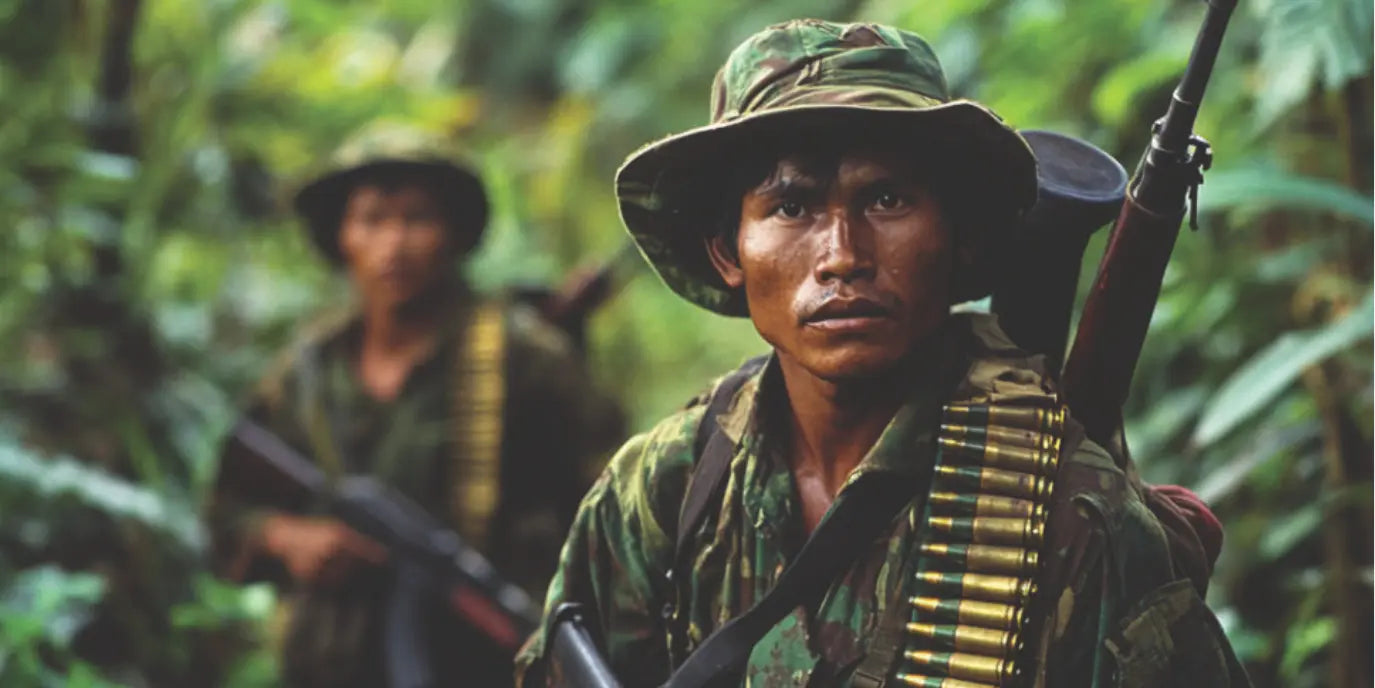 Comprendre-le-conflit-armé-Birman defense-zone.com