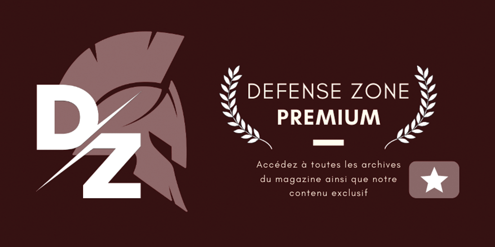 Defense Zone en mode PREMIUM - defense-zone.com