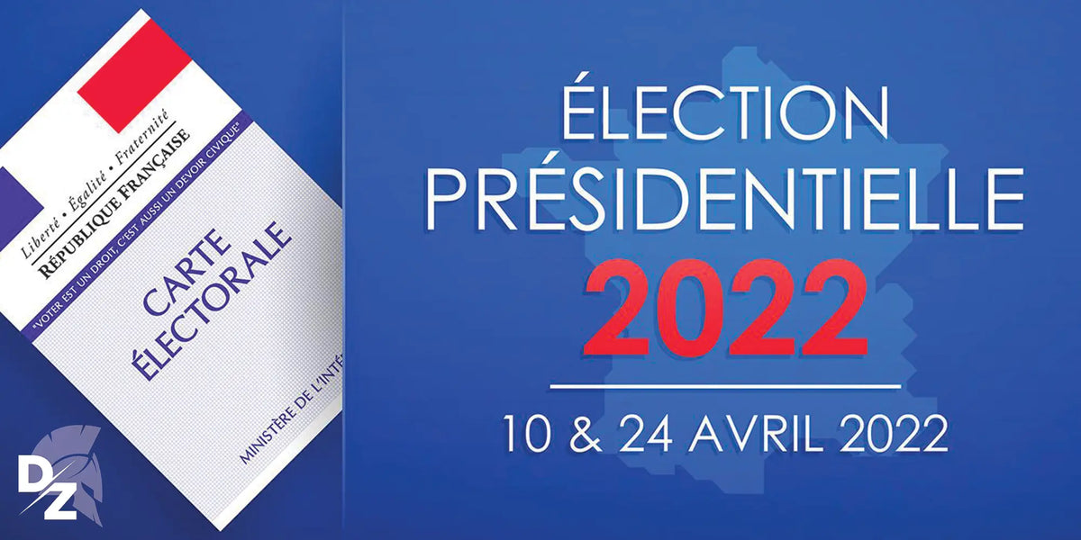 Présidentielles 2022 : quels programmes en matières de Défense et de sécurité ? defense-zone.com