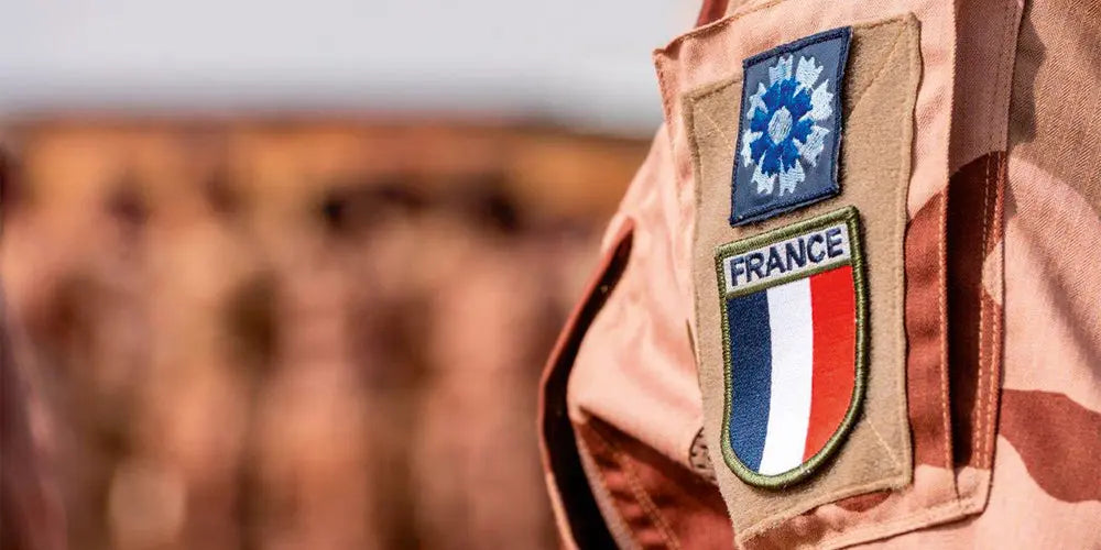 Pourquoi porte-t-on le bleuet les 8 mai et 11 novembre ? defense-zone.com