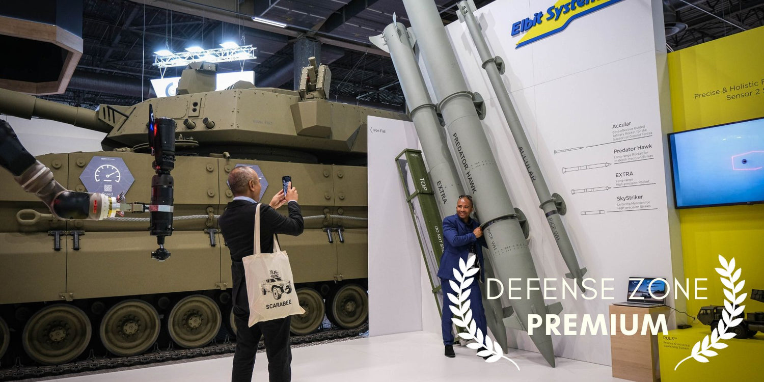 Décryptage : le budget de la défense 2023 au temps de « l’économie de guerre » - defense-zone.com