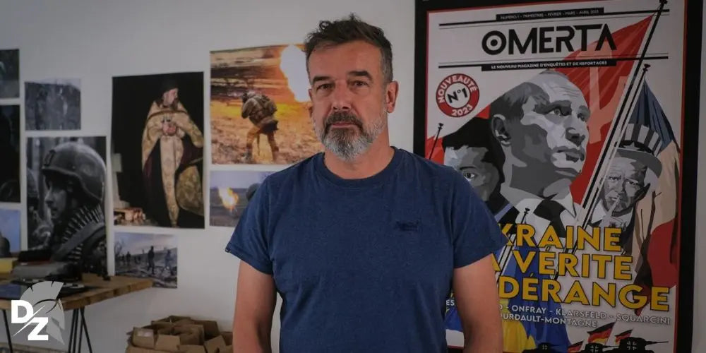 Le-reportage-de-terrain-avec-Régis-Le-Sommier defense-zone.com