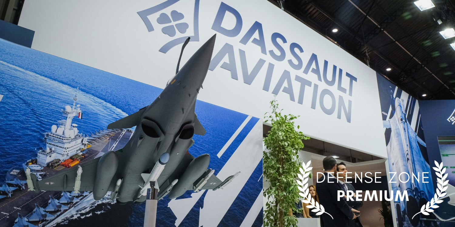 Les exportations d'armement français - defense-zone.com