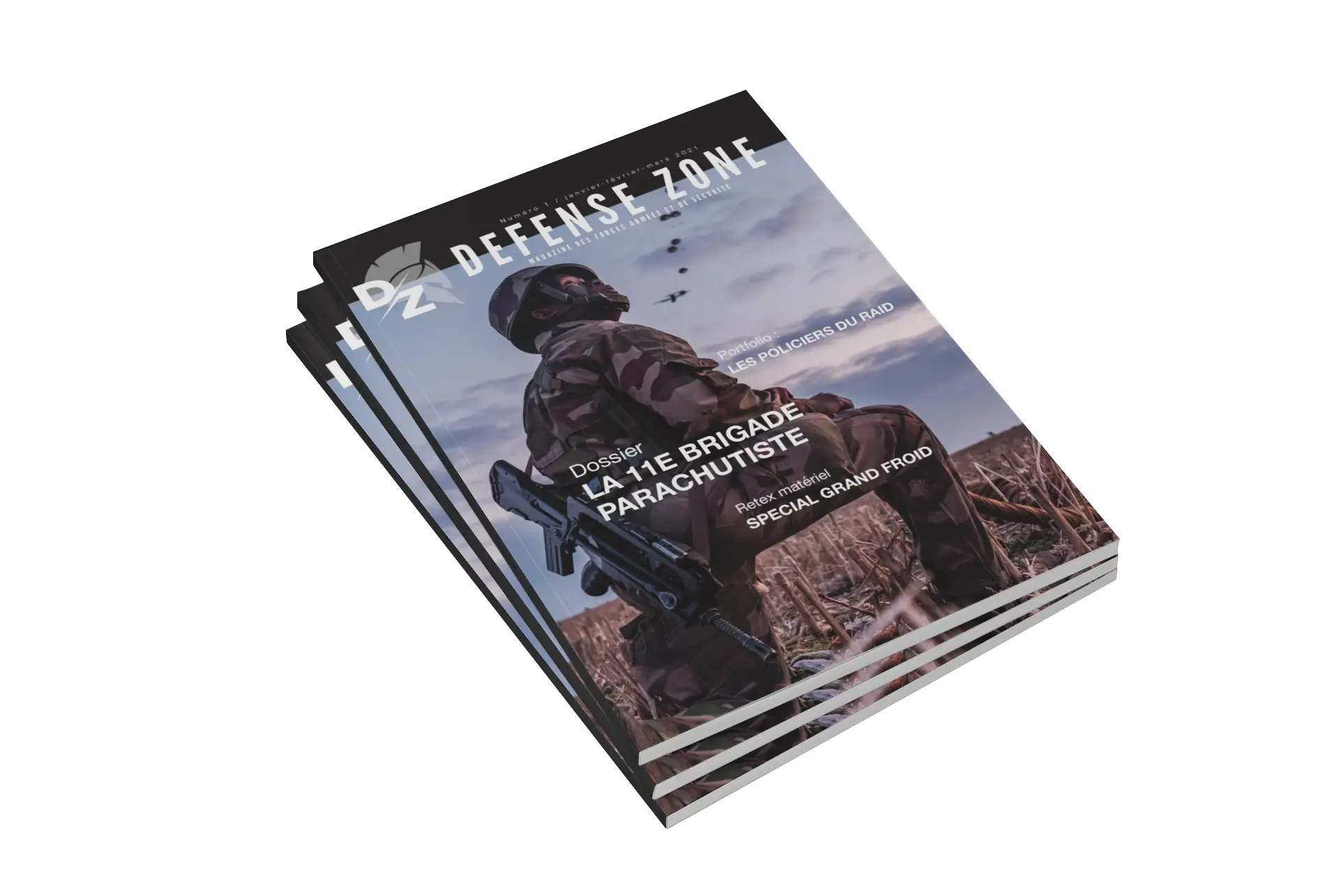 Magazine-Défense-Zone defense-zone.com