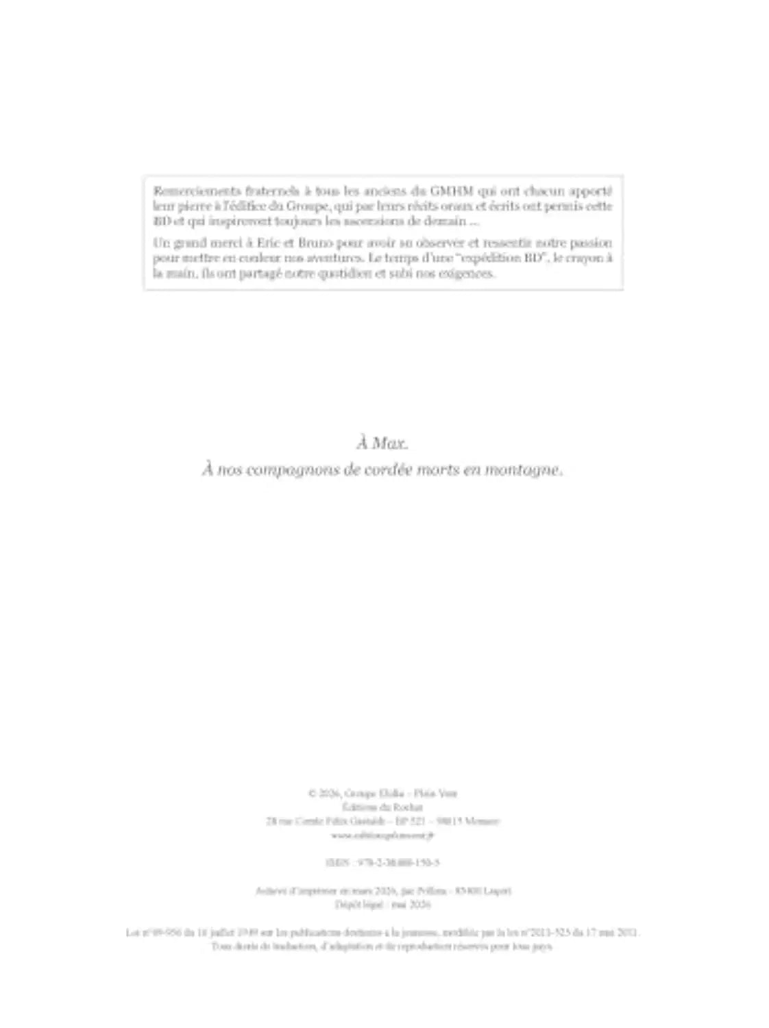 Extrême : l'histoire du Groupe Militaire de Haute Montagne (Bruno Pradelle, Yvon Bertorello, Éric Stoffel) Broché