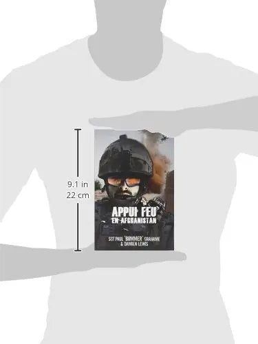 Appui feu en Afghanistan (Paul "Bommer" Grahame) defense-zone.com