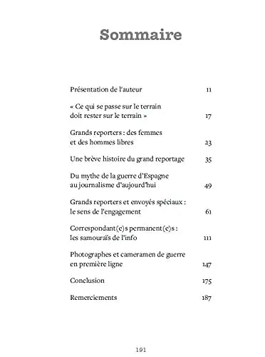 GRANDS REPORTERS: AU COEUR DES CONFLITS defense-zone.com