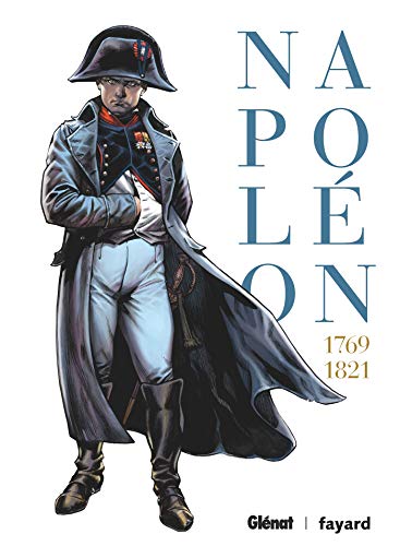 Napoléon – Intégrale